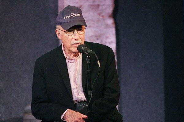 Penulis bisbol terkenal Roger Angell meninggal pada 101