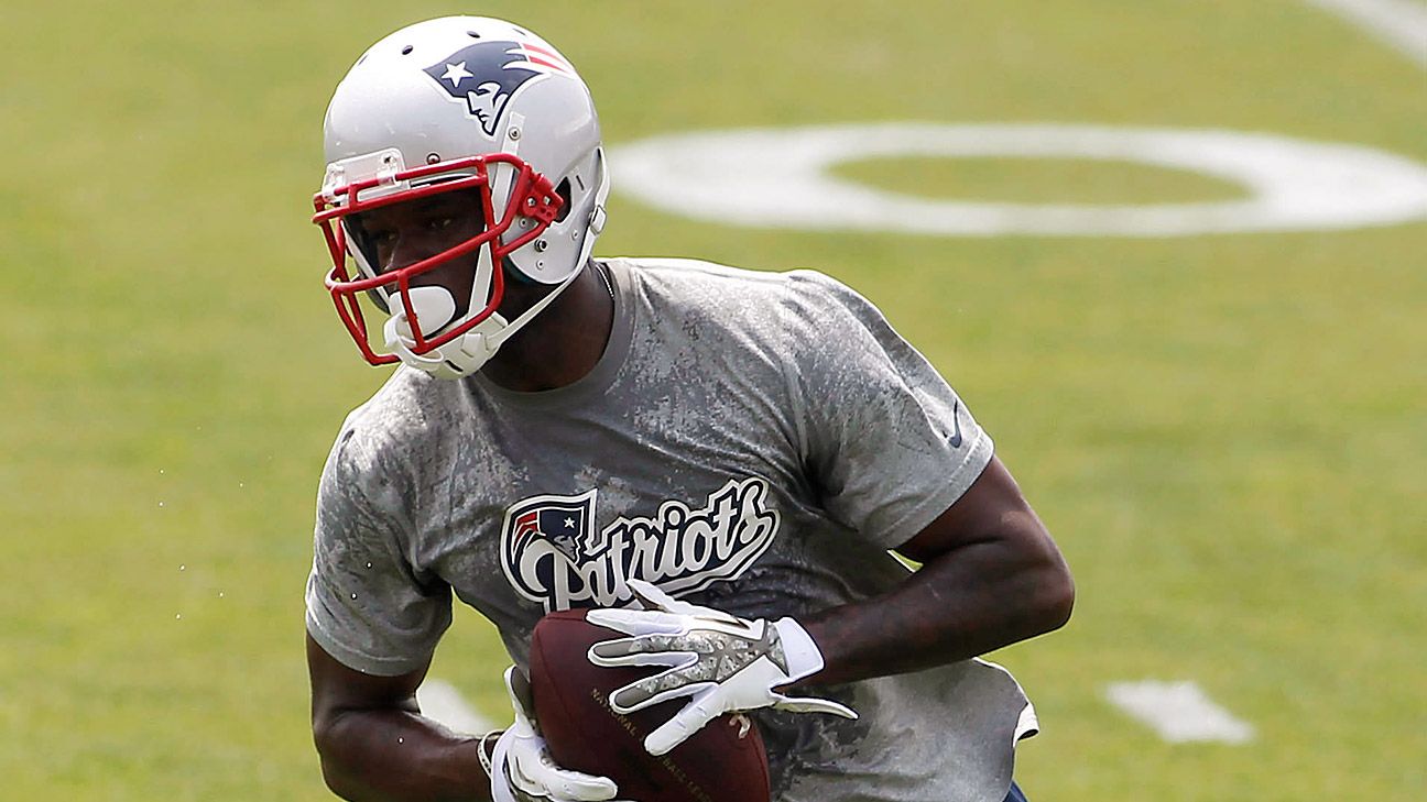 Ex-NFL player Kenbrell Thompkins guilty of identify theft, COVID-19 relief fraud