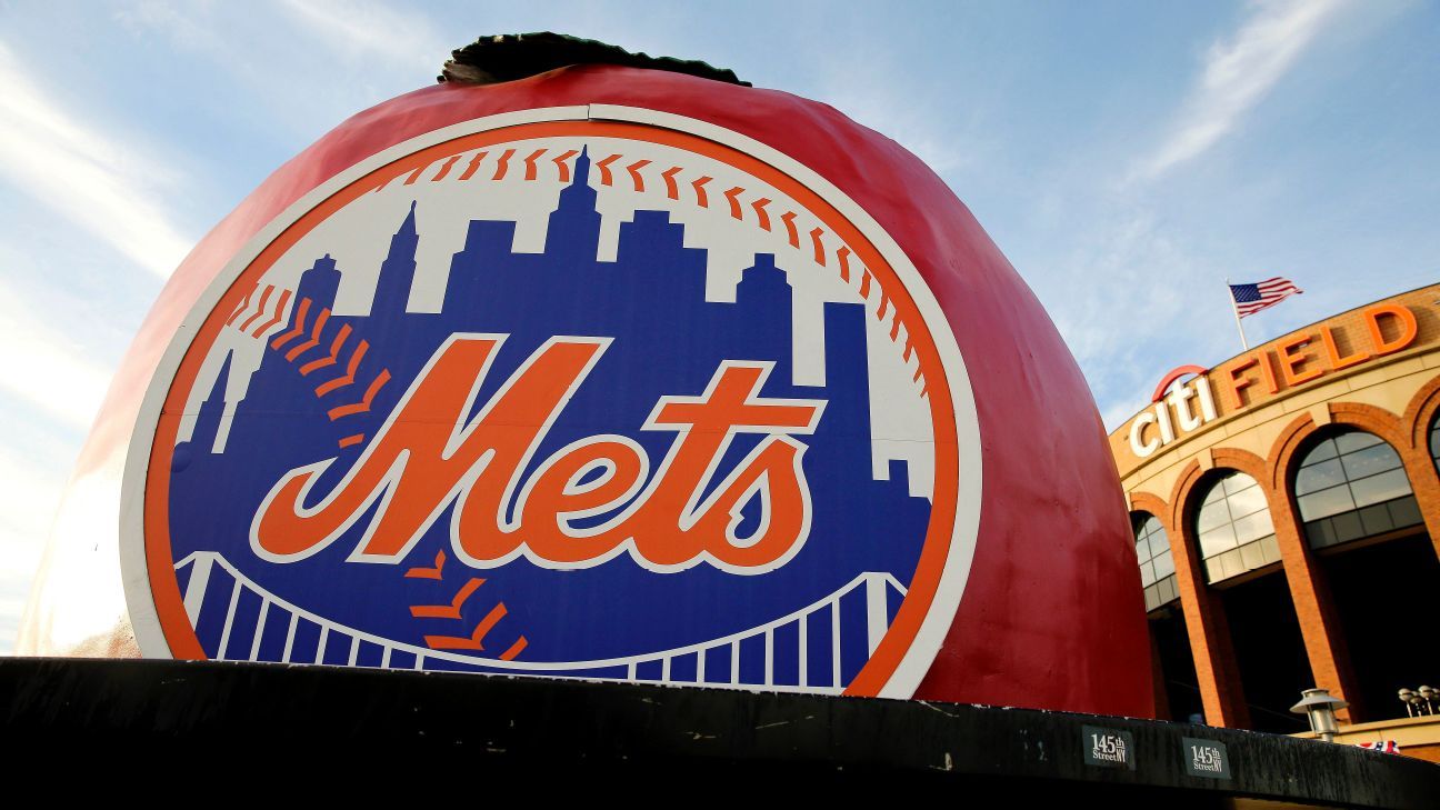Report – Complaints against New York Mets staff did not act;  two more accused of misconduct