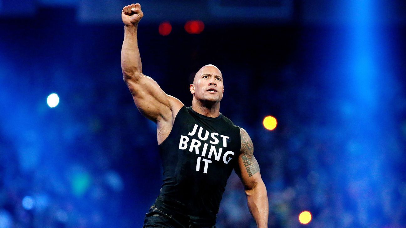 Guide du fan périmé du Royal Rumble 2023 : The Rock fera-t-il son retour ?