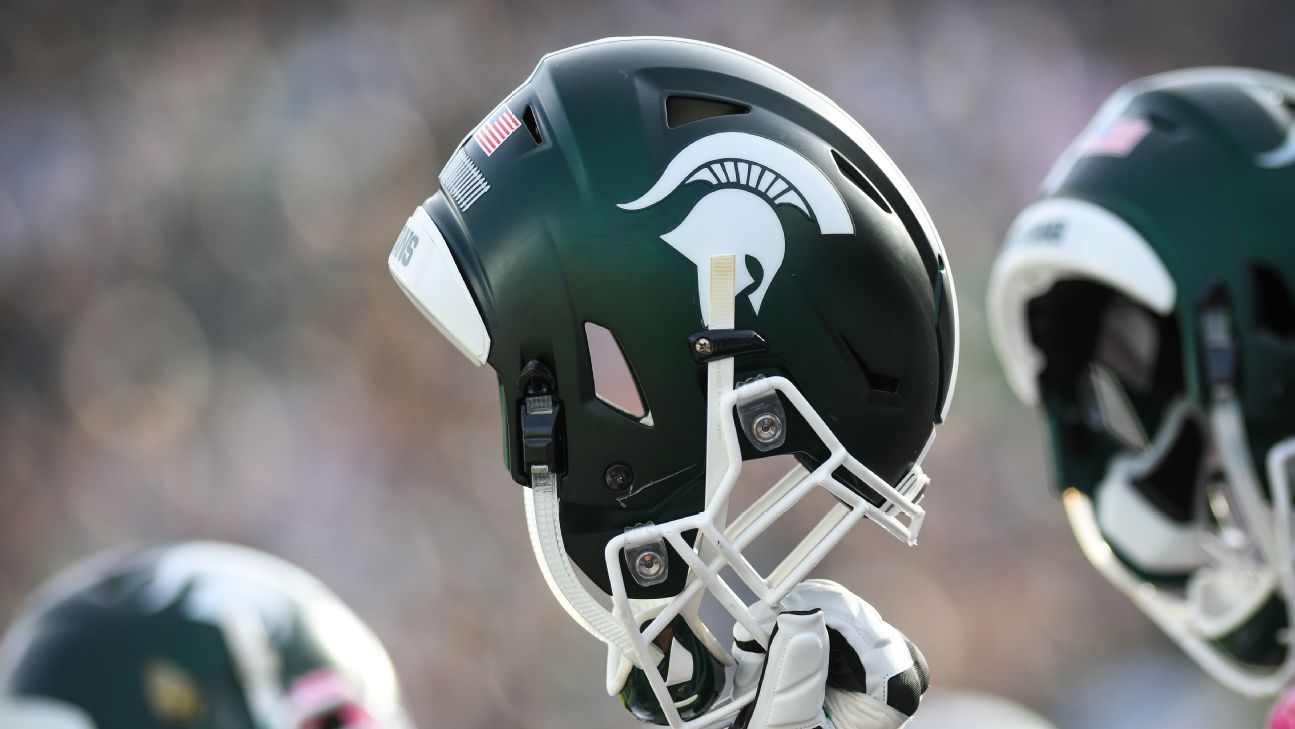 Sources — Michigan State football team affected by flu outbreak