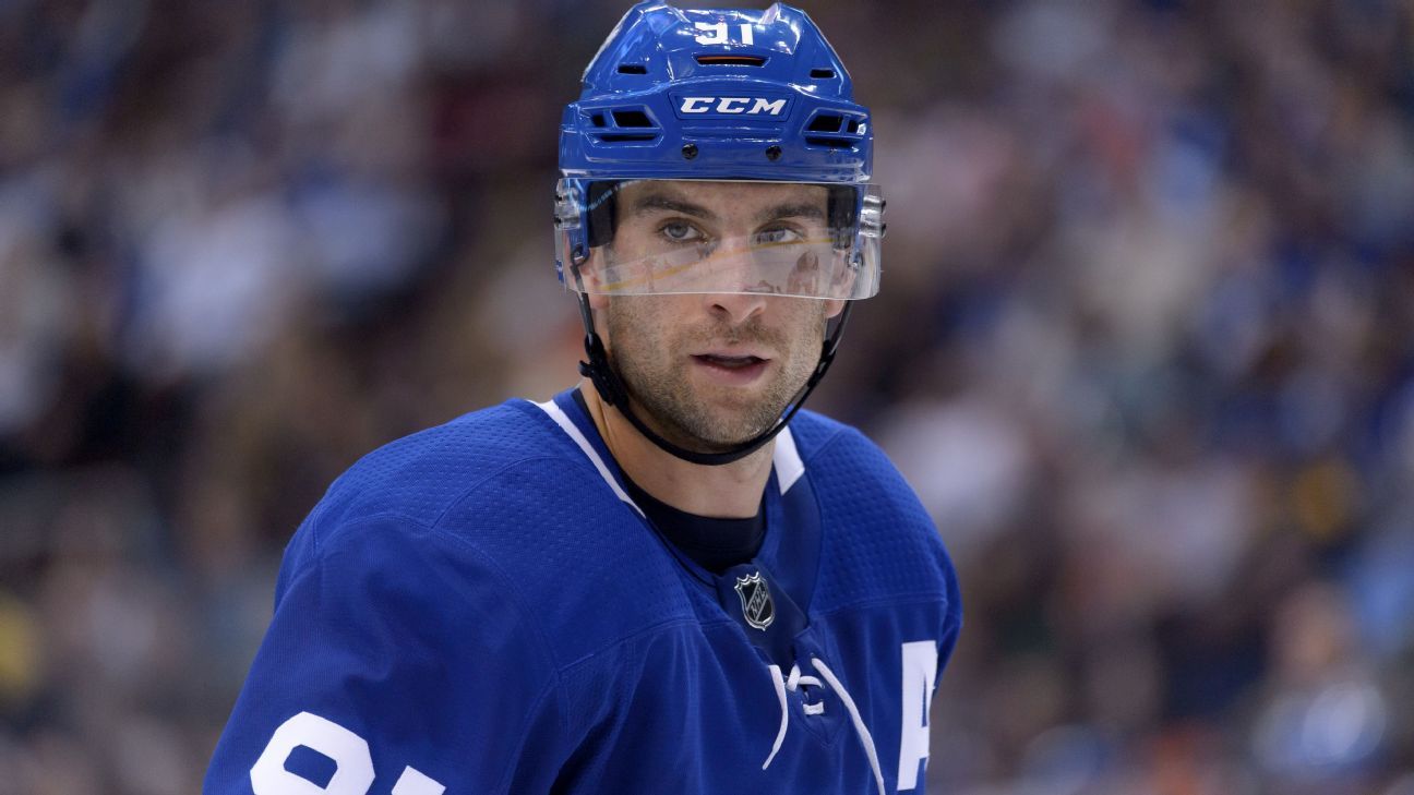 Leafs captain Tavares to miss beginning of season