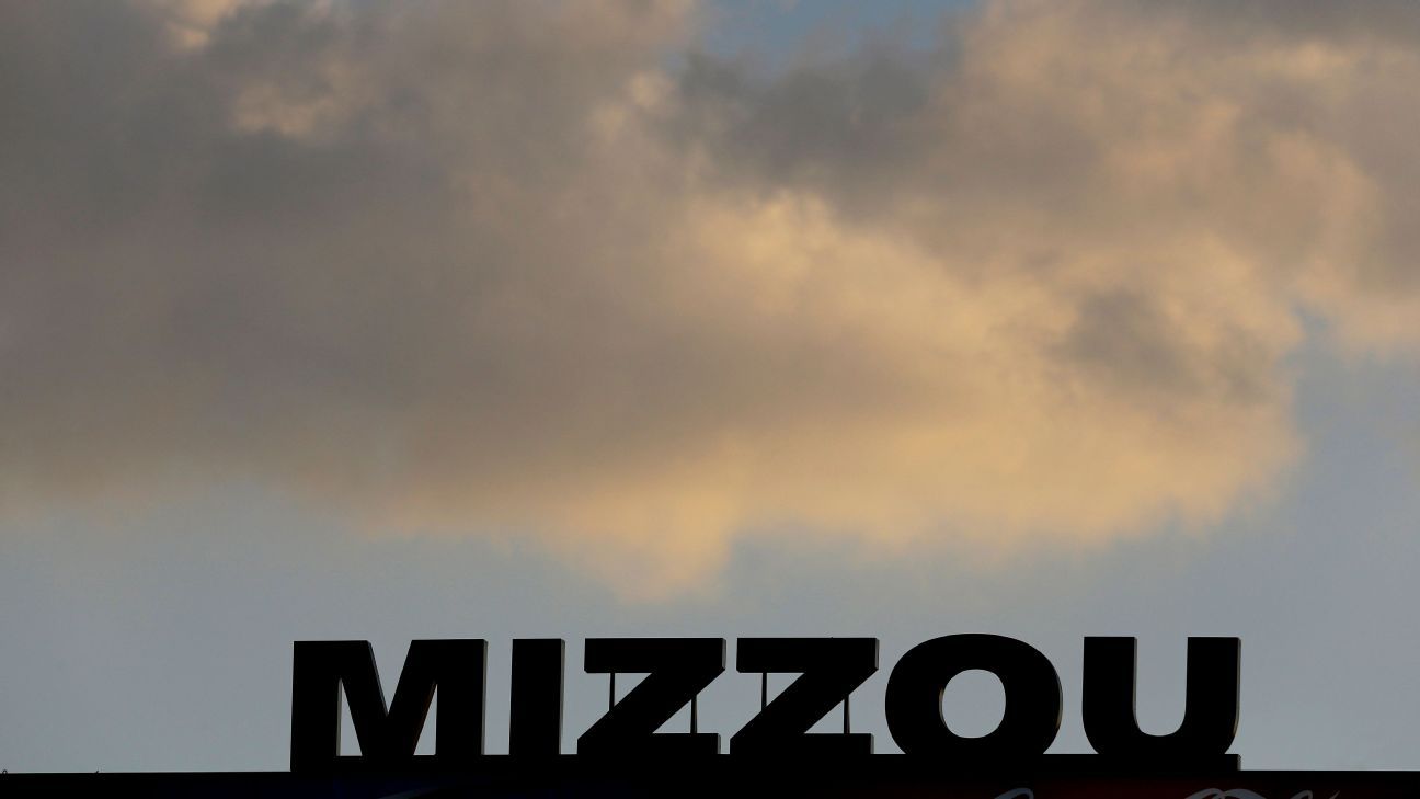 Sources: Mizzou finalizing deal with Veatch for AD