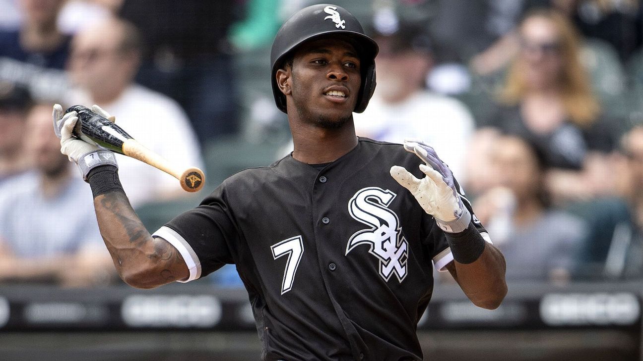 Chicago White Sox star Tim Anderson supports new manager Tony La Russa after an individual meeting