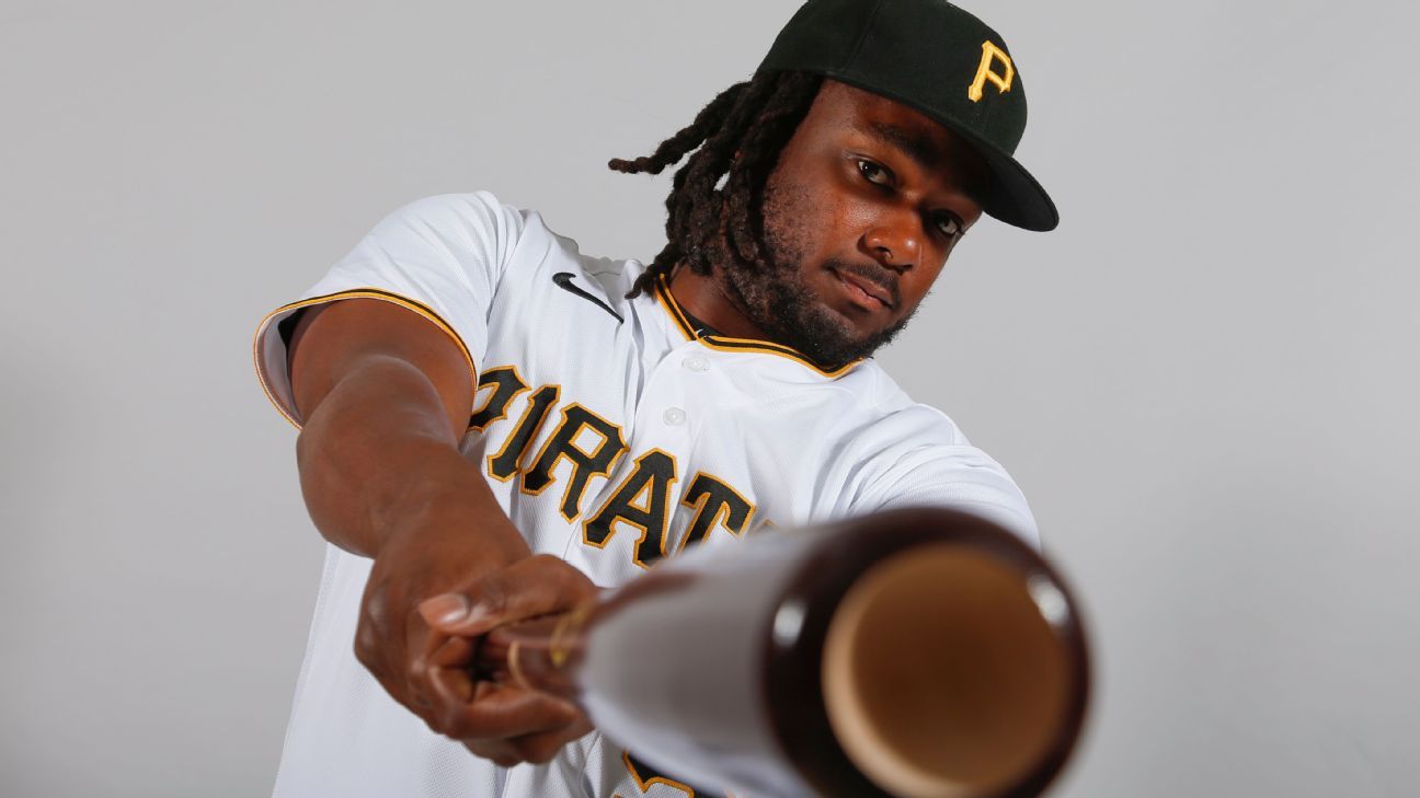 Pittsburgh pirates trade Josh Bell with Washington citizens