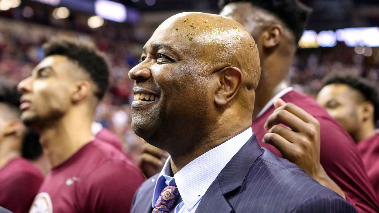 Leonard Hamilton agrees to a five-year extension in the state of Florida