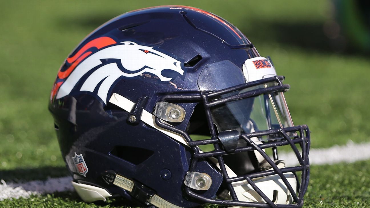 Sources – League denies Denver Broncos’ attempt to hire assistant coach at QB
