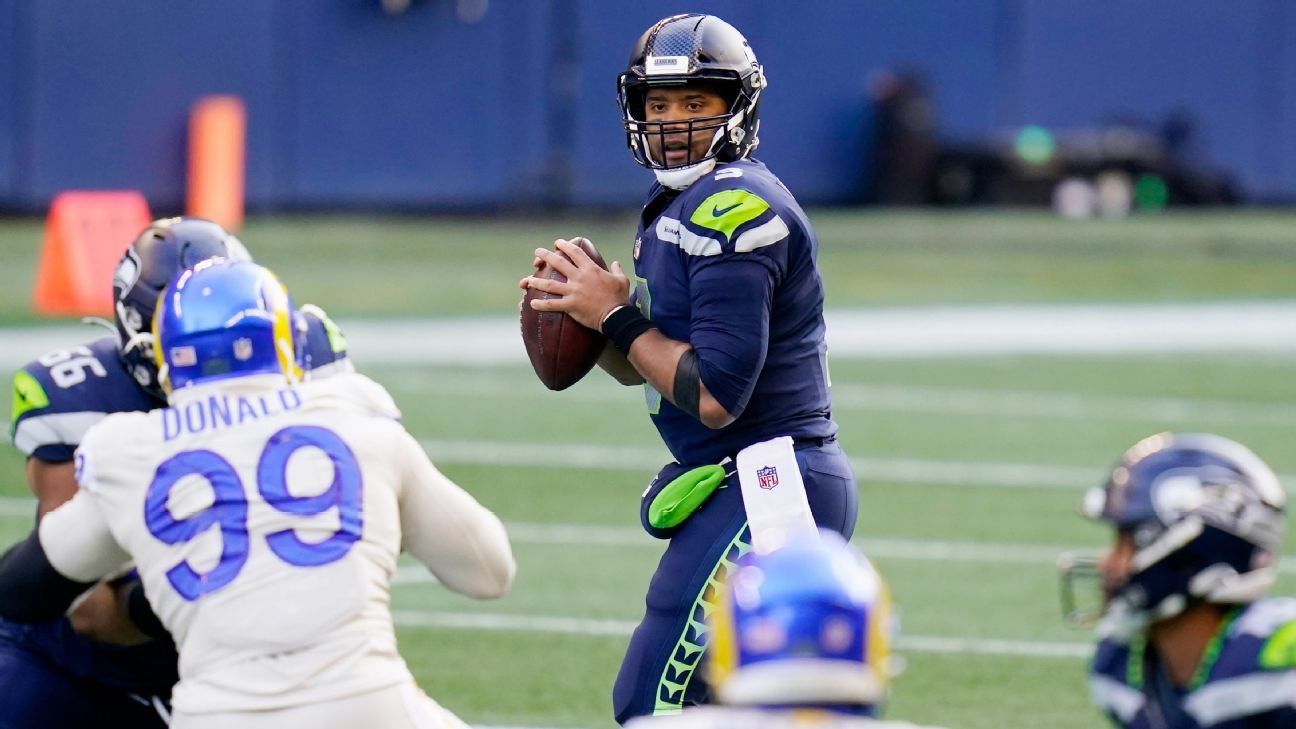NFL playoff picture 2020 – week 16 standings, support, scenarios and perspectives for the postseason