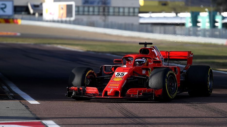 Ferrari will fire up 2021 car for the first time
