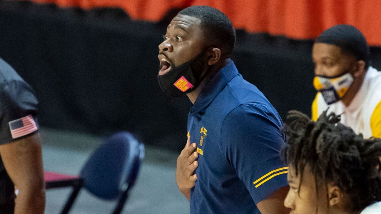 North Carolina A&T withdraws from MEAC men’s tournament after positive COVID-19 test