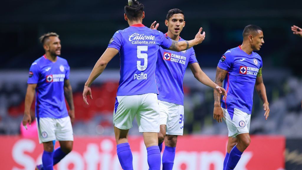 Cruz Azul does not rule out following the example of Tigres and Monterrey to get vaccinated in the US