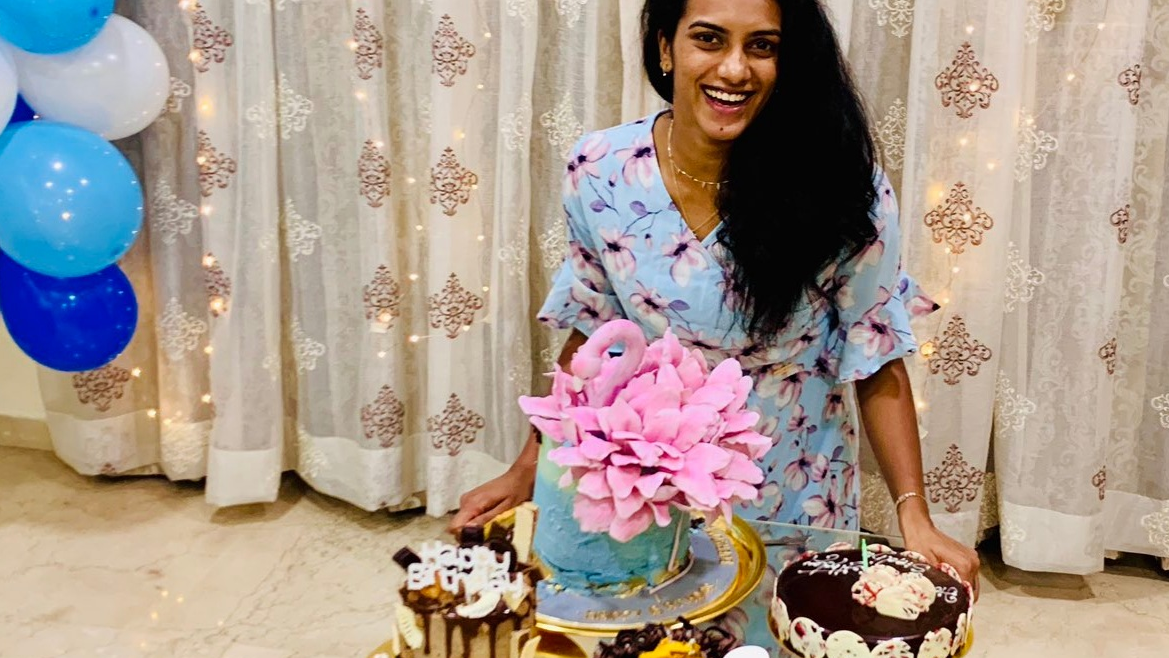 PV Sindhu’s post-match snack bars and biryani as a deal with
