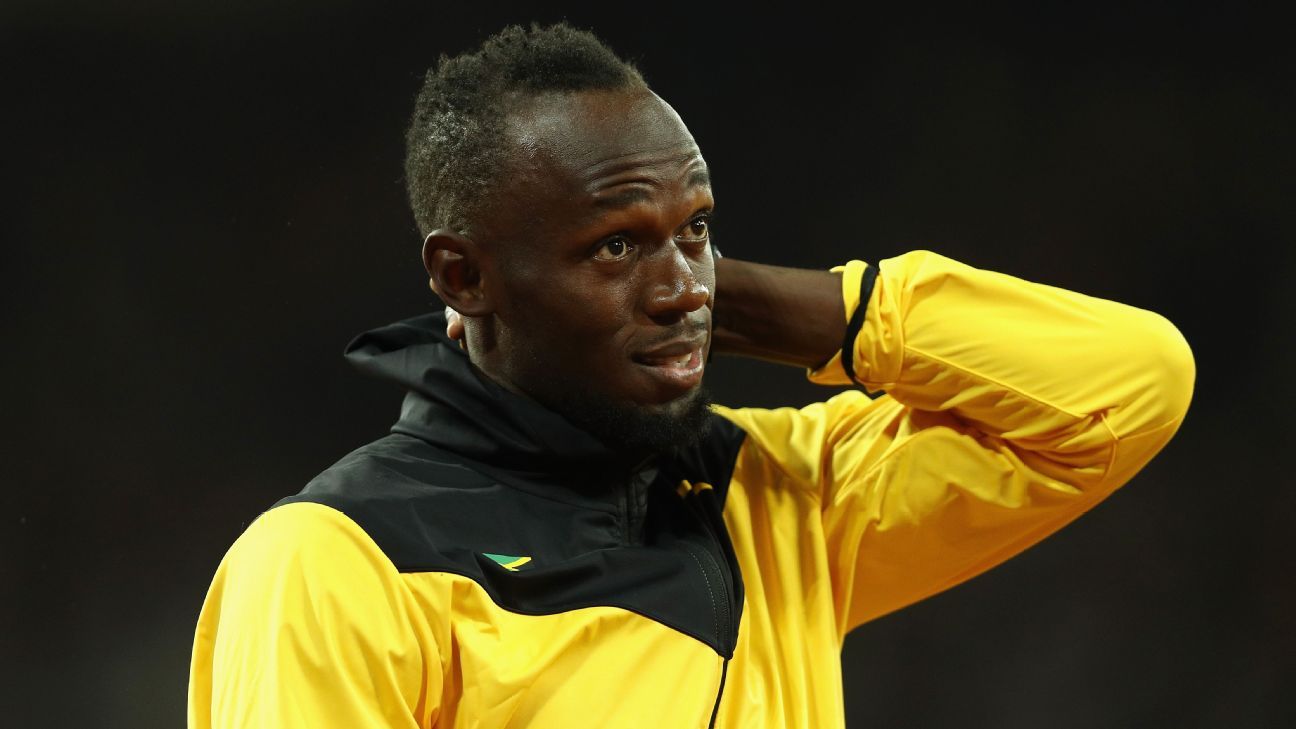 Los fiscales dicen que faltan $ 12.7 millones de la firma de inversión Usain Bolt