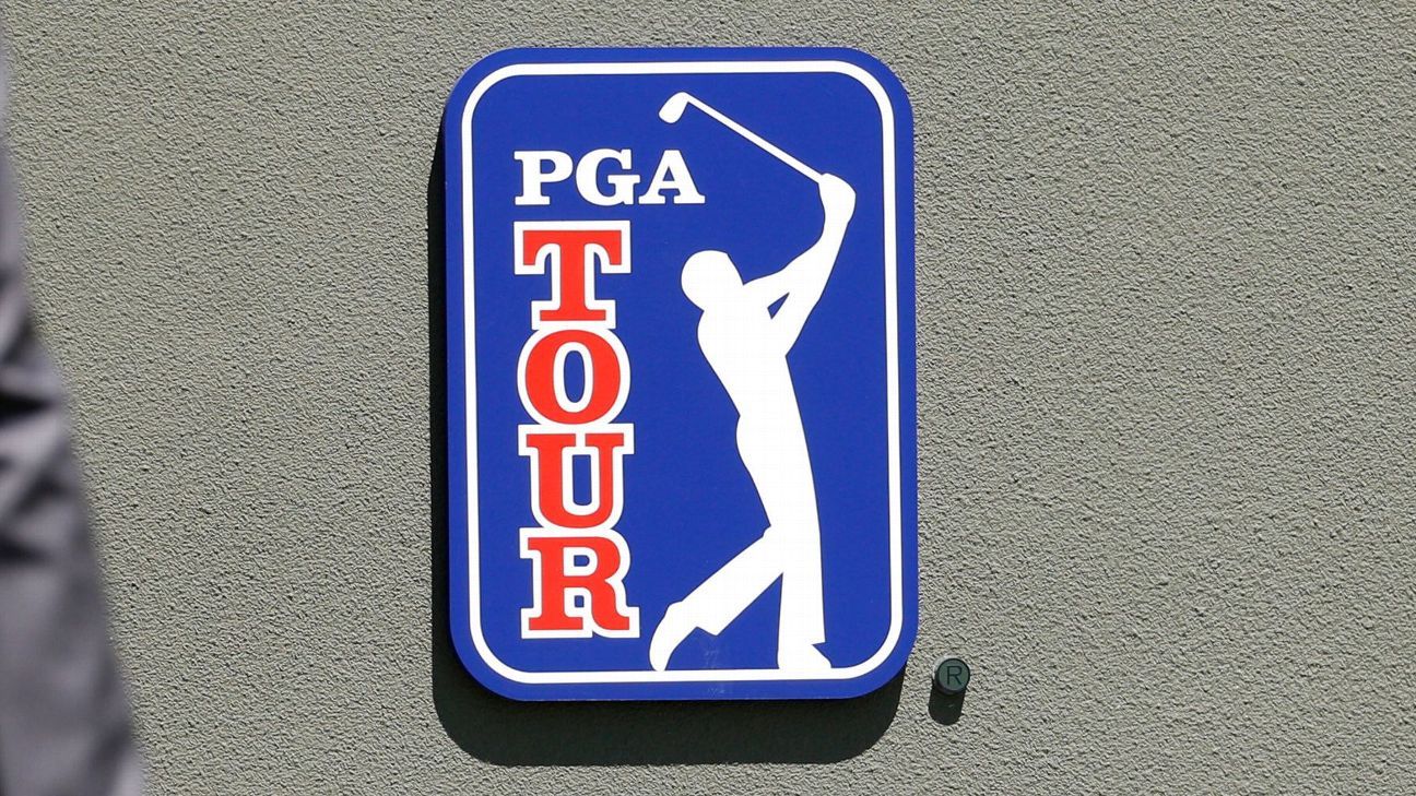 Les meilleurs golfeurs du PGA Tour s’engagent à participer à plus d’événements ;  12 tournois pour avoir des bourses entre 15 et 20 millions de dollars