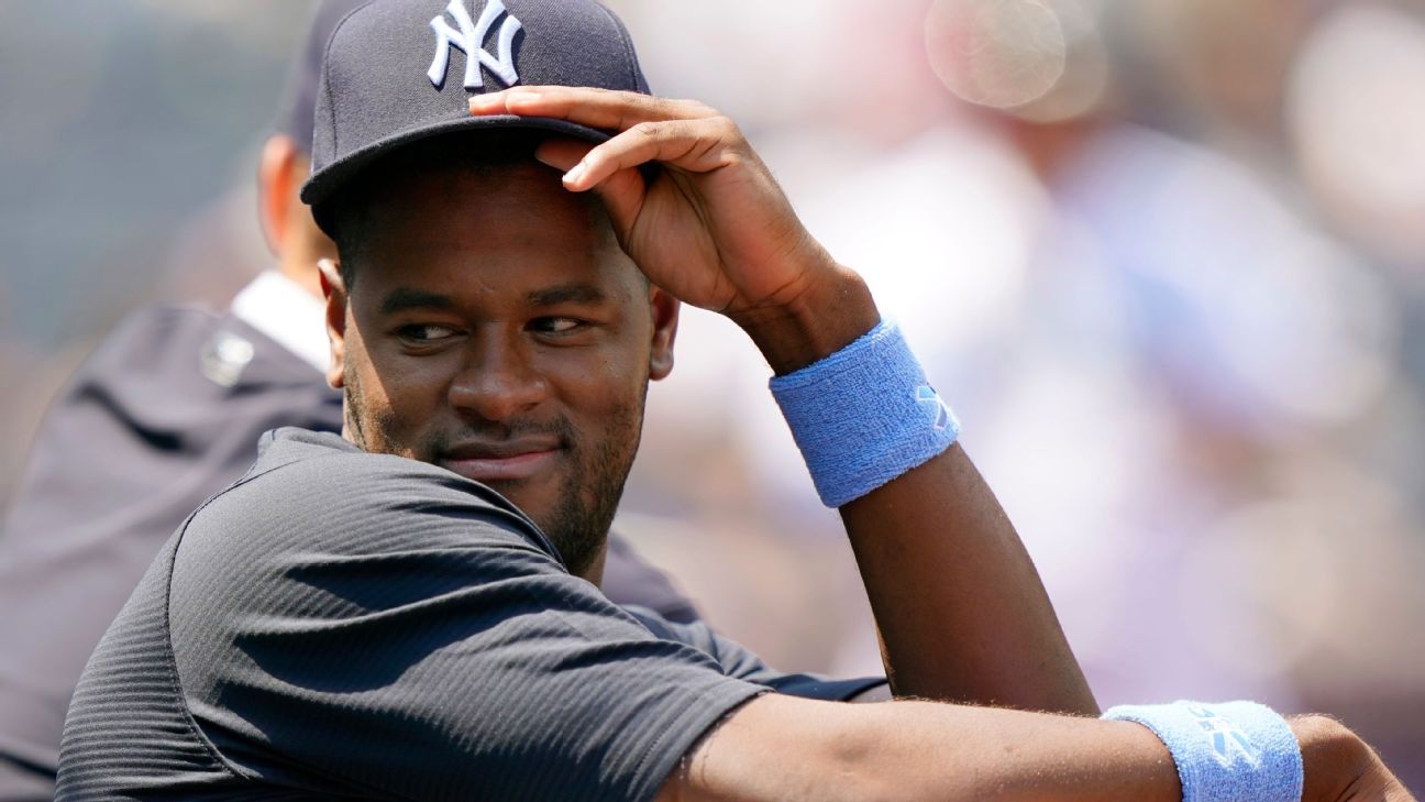 Yankees hope Severino can give bullpen a boost