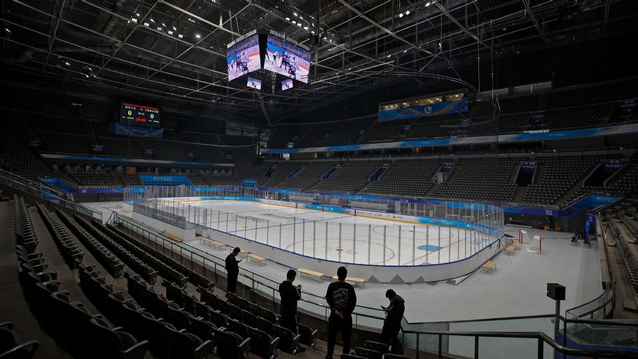 Komisaris Gary Bettman mengatakan partisipasi NHL di Olimpiade Beijing adalah keputusan pemain