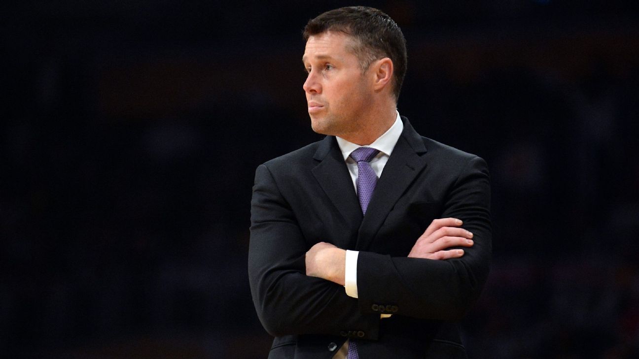 Philadelphia 76ers top assistant Dave Joerger stepping away to undergo treatments for cancer