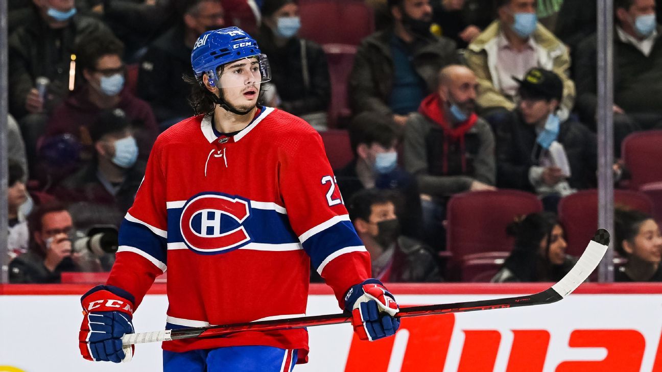 Siapa yang akan menjadi GM Montreal Canadiens berikutnya, dan apa selanjutnya untuk Marc Bergevin?