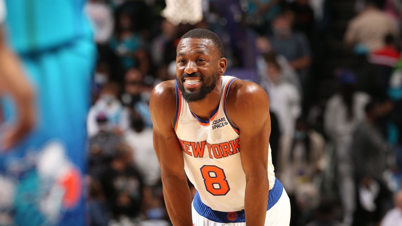 Sources: Mavs to sign Kemba to boost backcourt