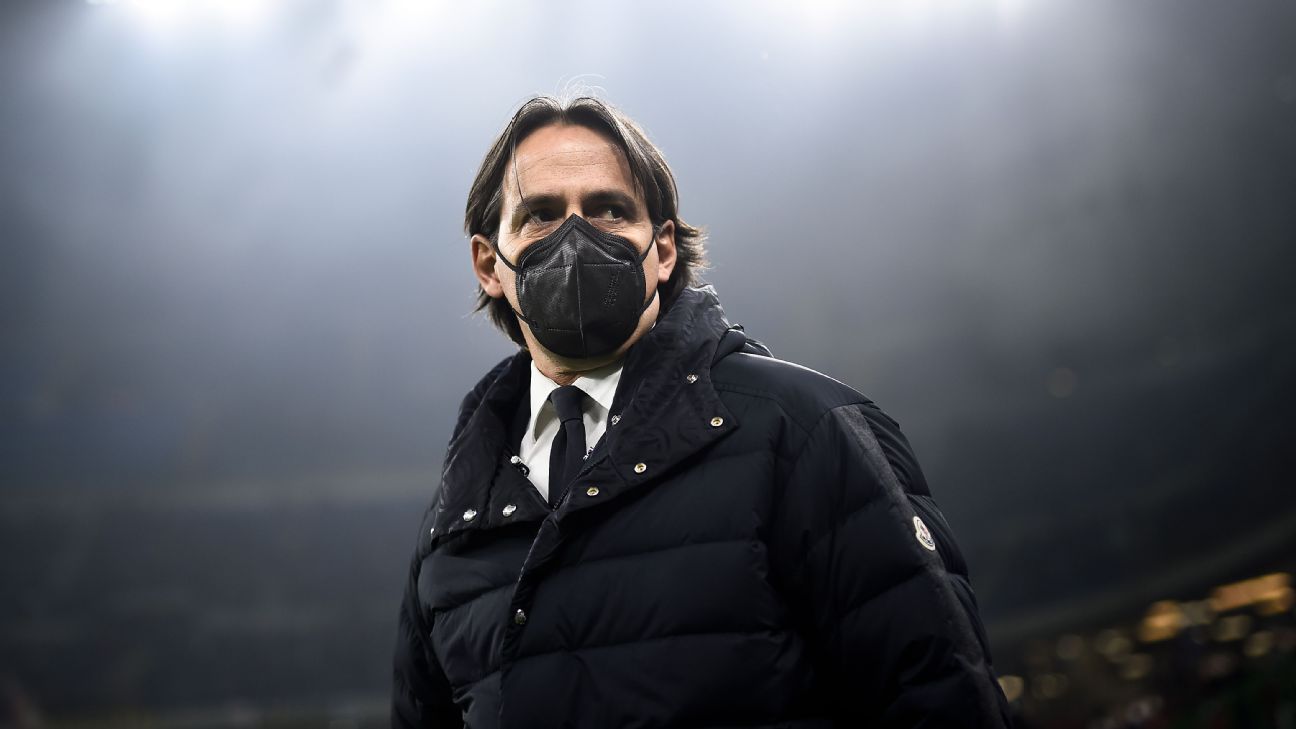 Kepala Inter Milan marah setelah Bologna gagal muncul dengan tim di karantina