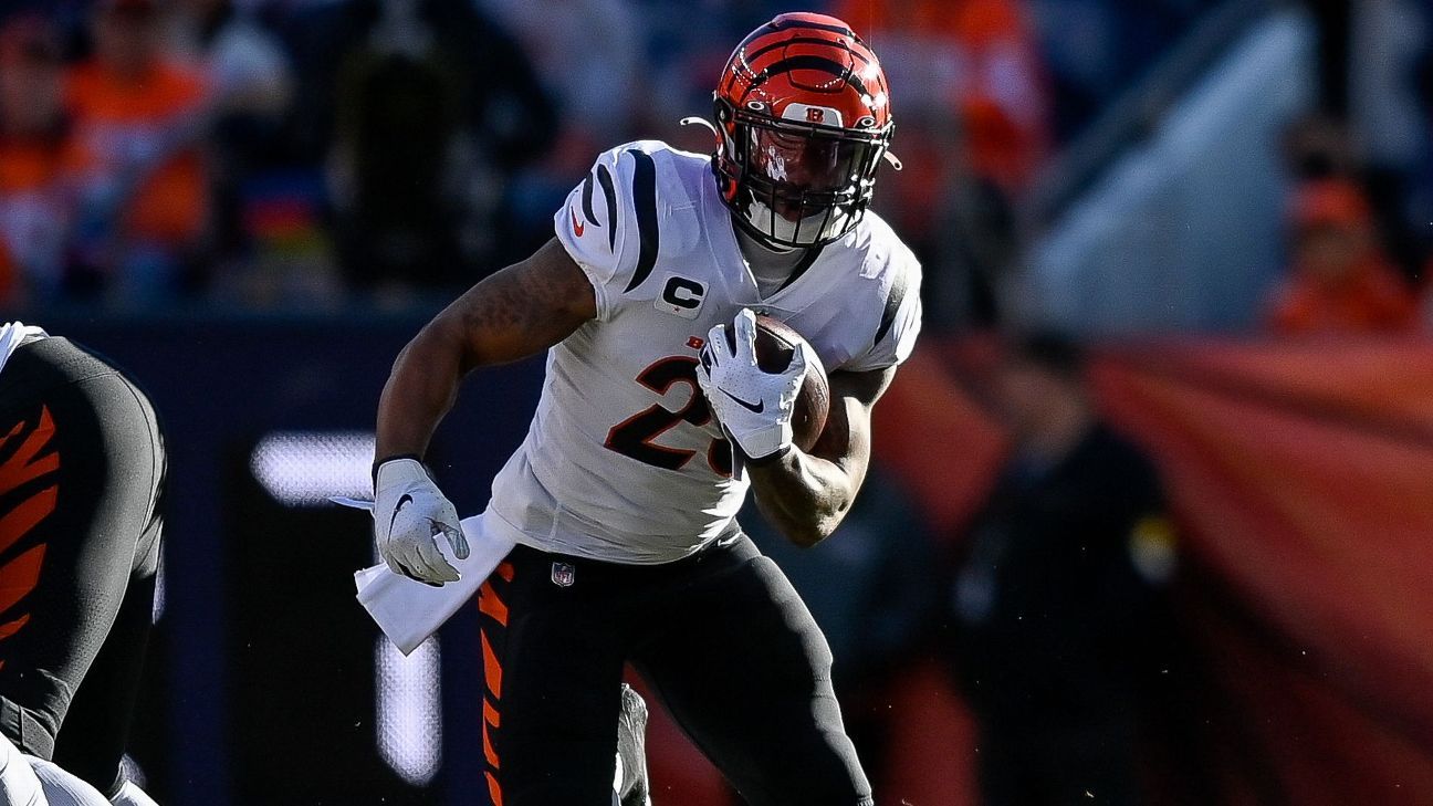 Menacing charge for Bengals RB Mixon dismissed - new york sports club cancel membership - Sports - Public News Time