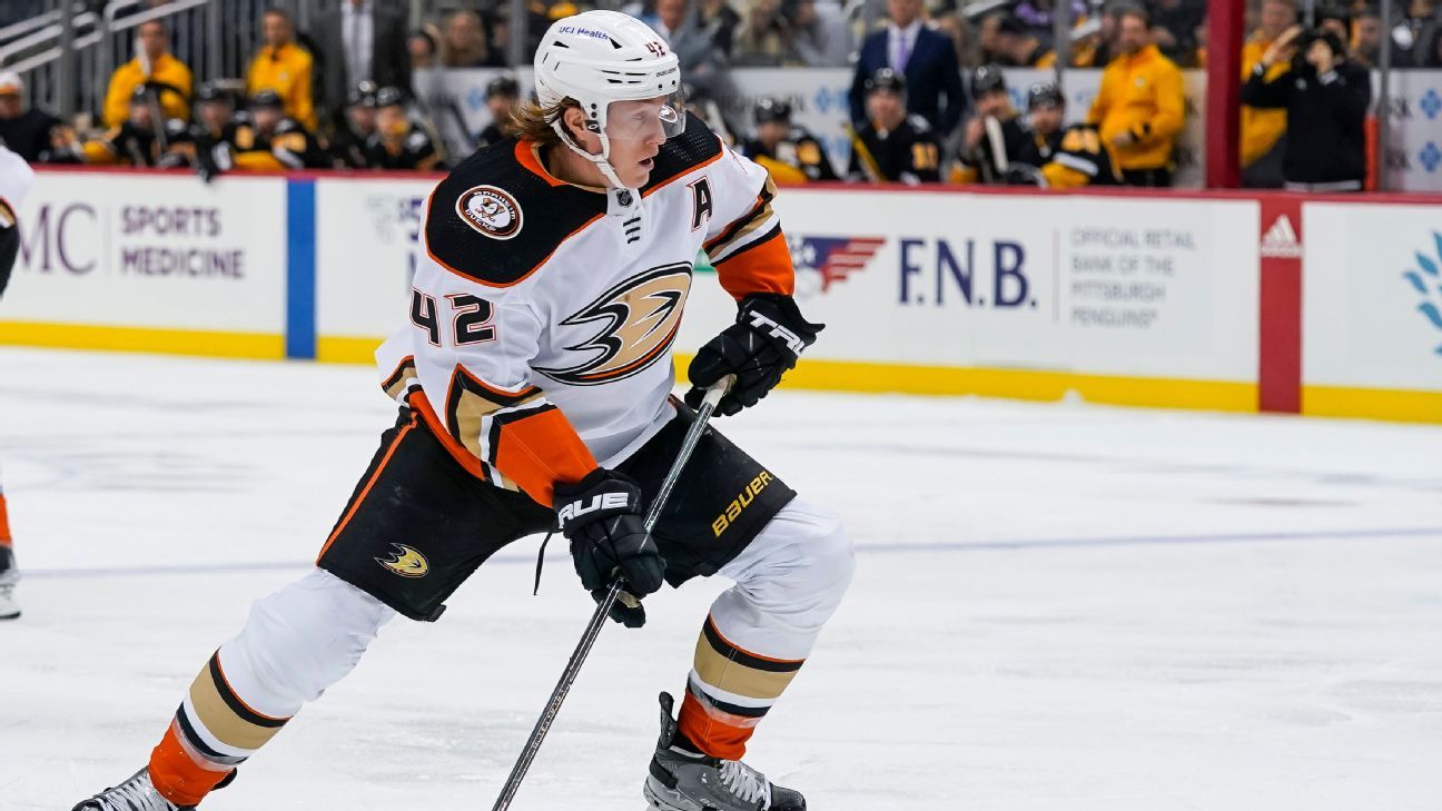 Nilai perdagangan NHL – Josh Manson mendorong Colorado Avalanche lebih dekat ke Piala Stanley