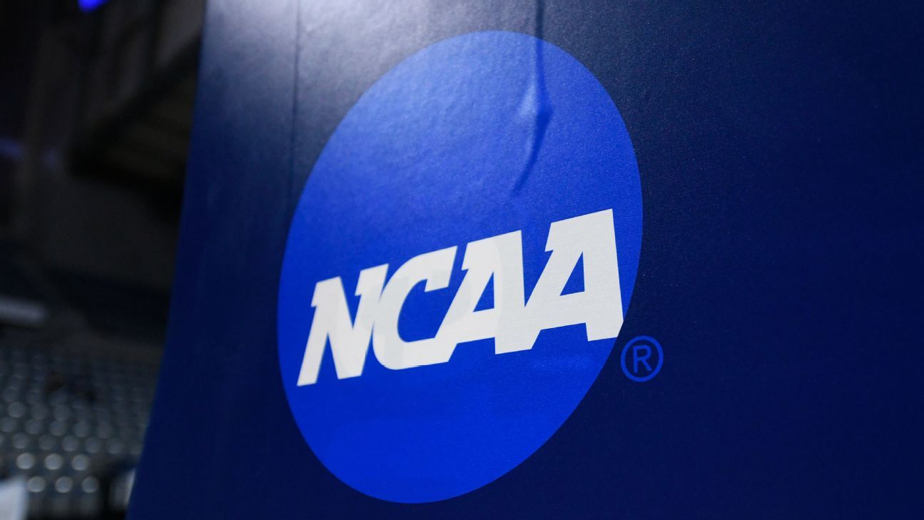 Die NCAA-Umfrage zeigt, dass die psychische Gesundheit für Sportler immer noch ein Problem darstellt