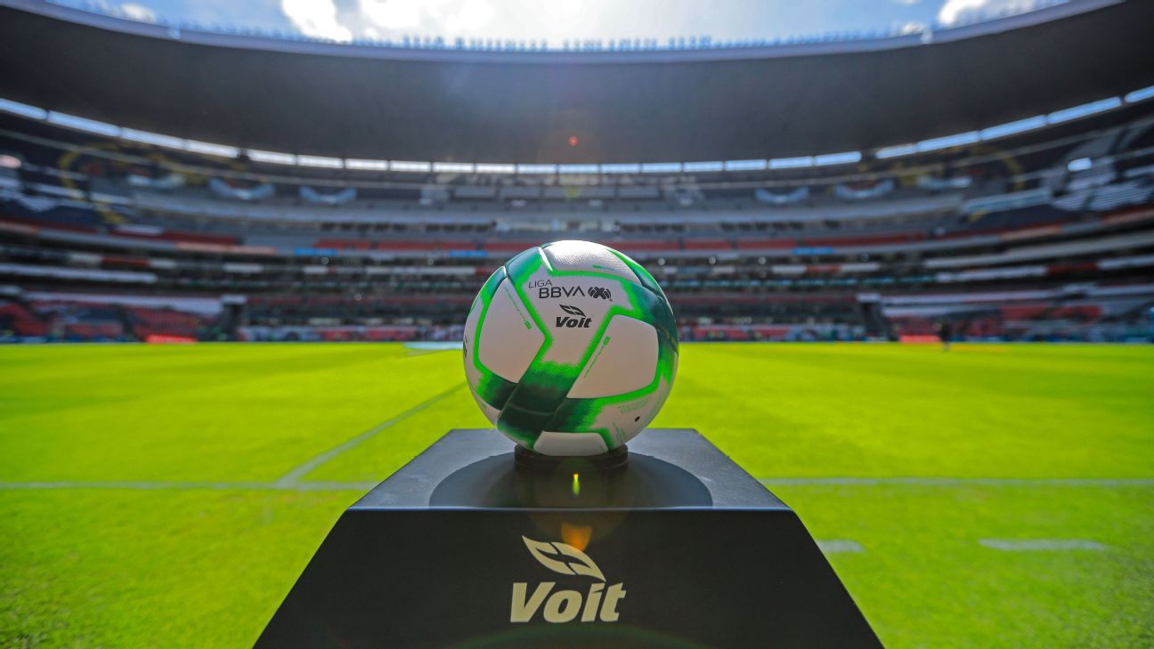 Panorama Clausura 2022 Legila w półfinale