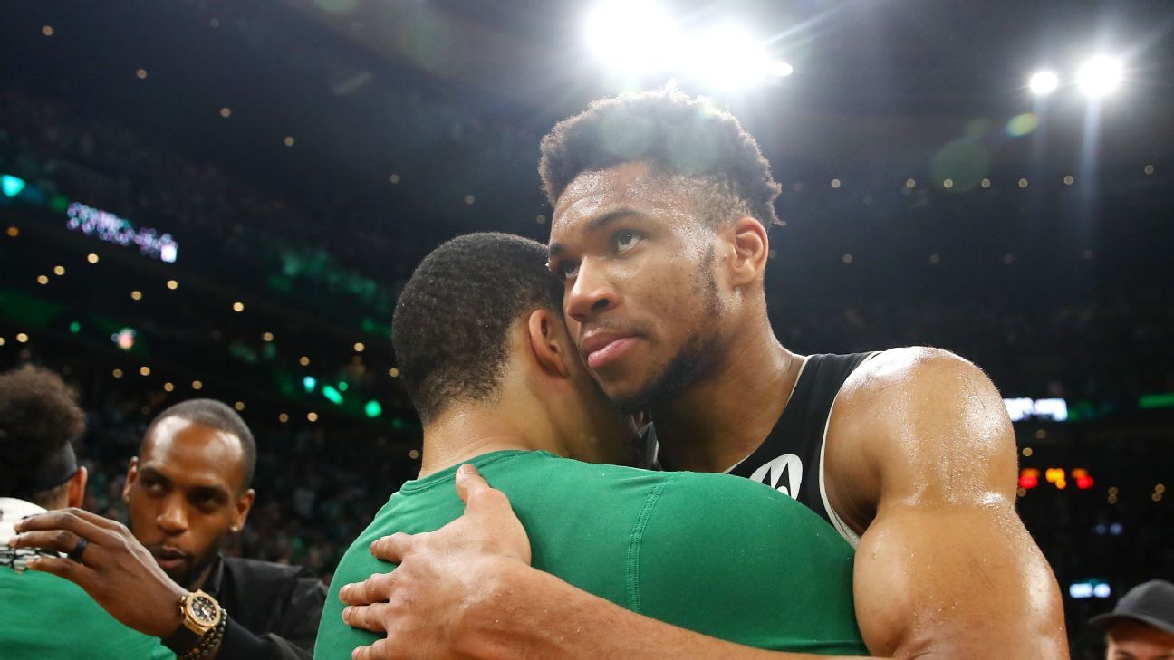 Playoffs NBA 2022 – Les Boston Celtics n’ont pas seulement renversé les champions –