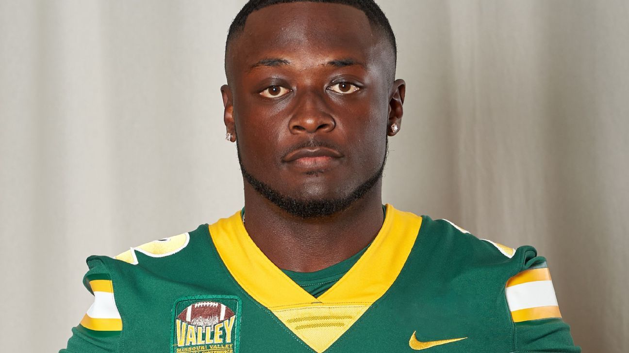 Former NDSU QB Patterson transfers to Temple