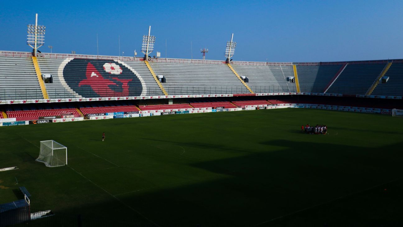 Biznesmen Carlos Bremer chce „ożywić” Veracruz