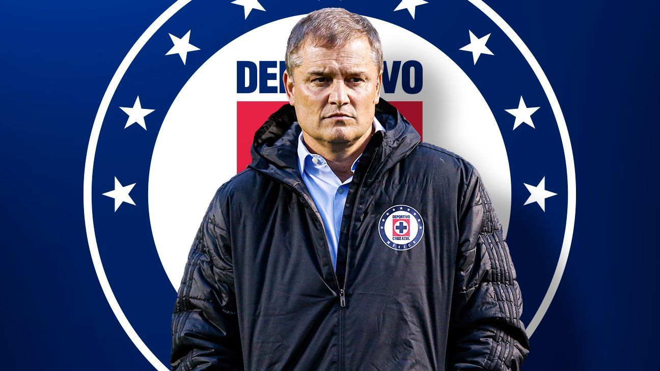 Diego Aguirre nowym trenerem La Maquena na Apertura 2022