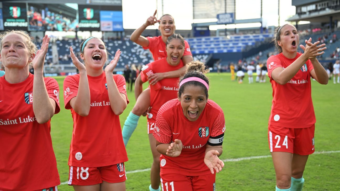 NWSL players can finally focus on soccer, not scandal