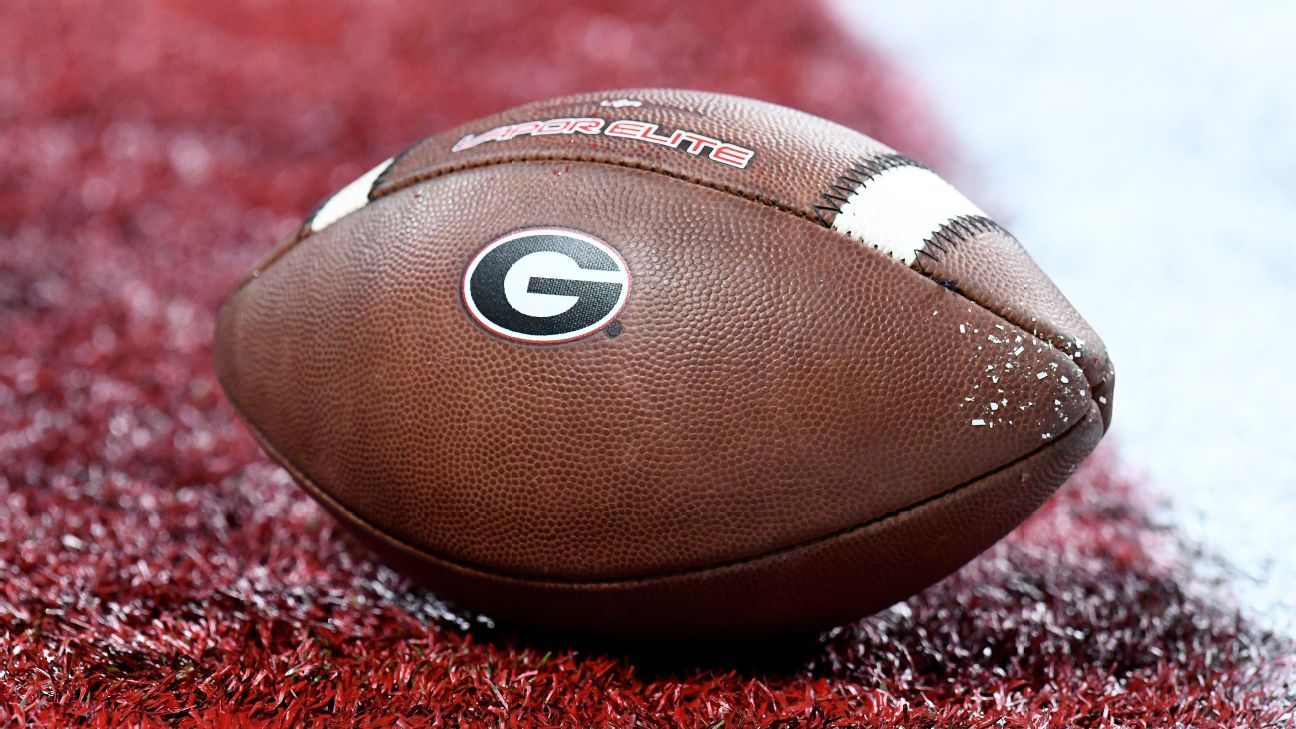 UGA adds 4-star TE Reddell to top-ranked class