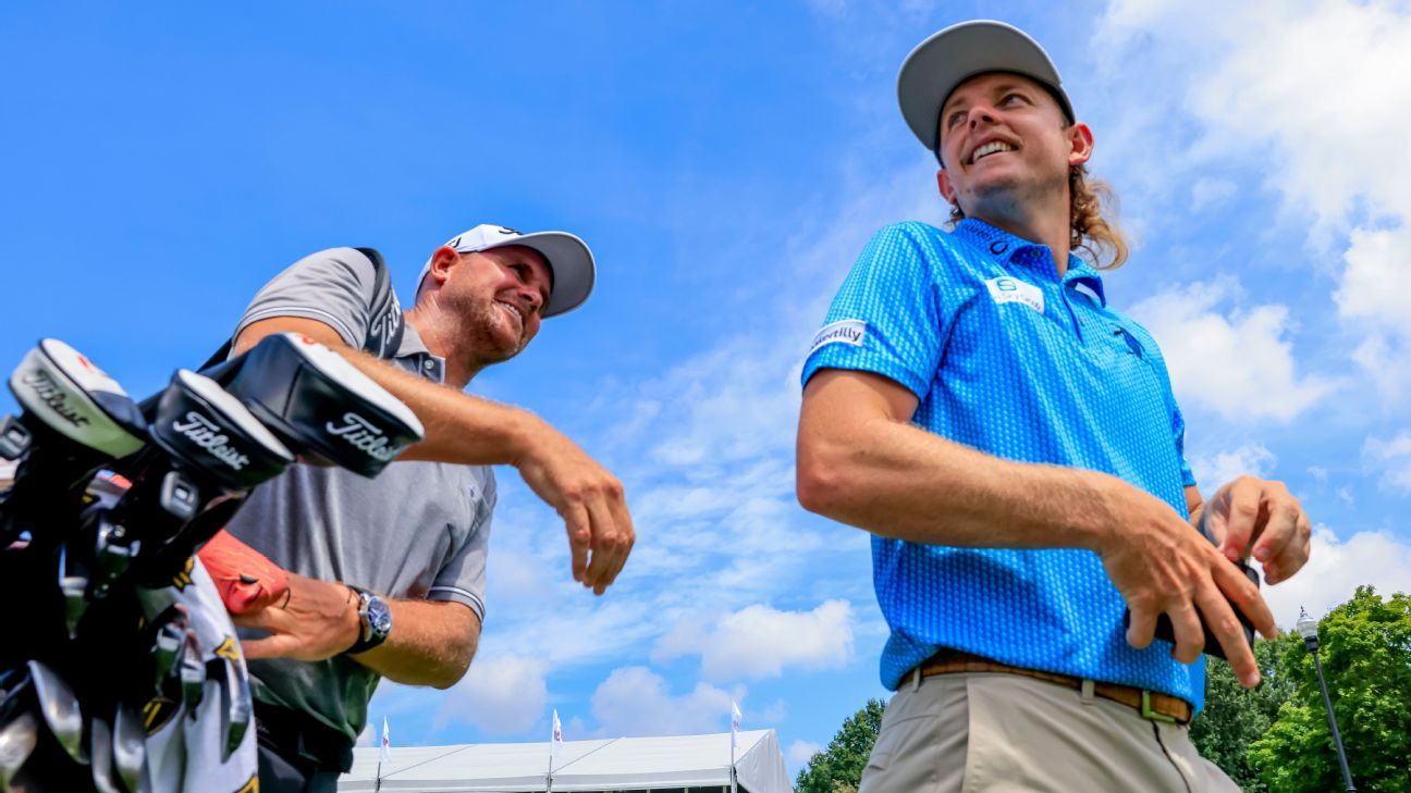 FedEx Cup 2022 – Every part it’s essential know forward of the Tour Championship
