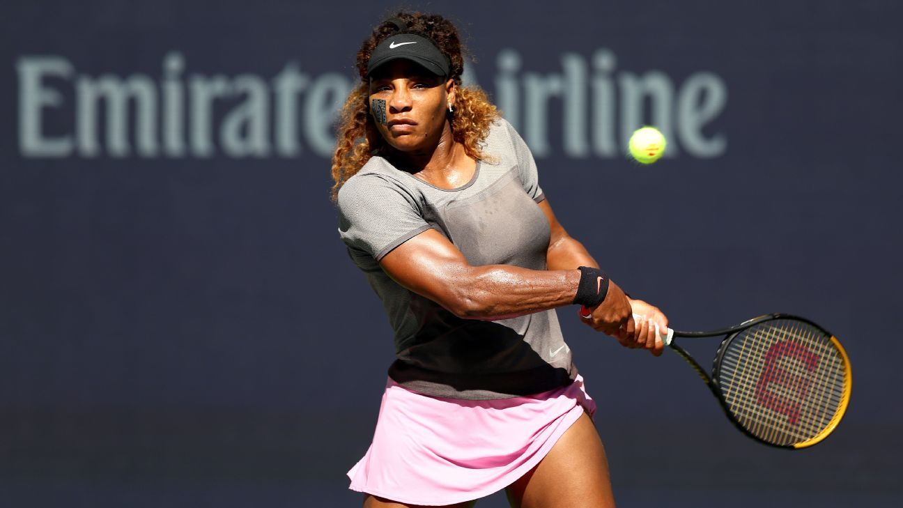 US Open 2022 – Serena Williams’ ultimate Grand Slam, Rafael Nadal’s try at 23 majors and extra to look at this 12 months