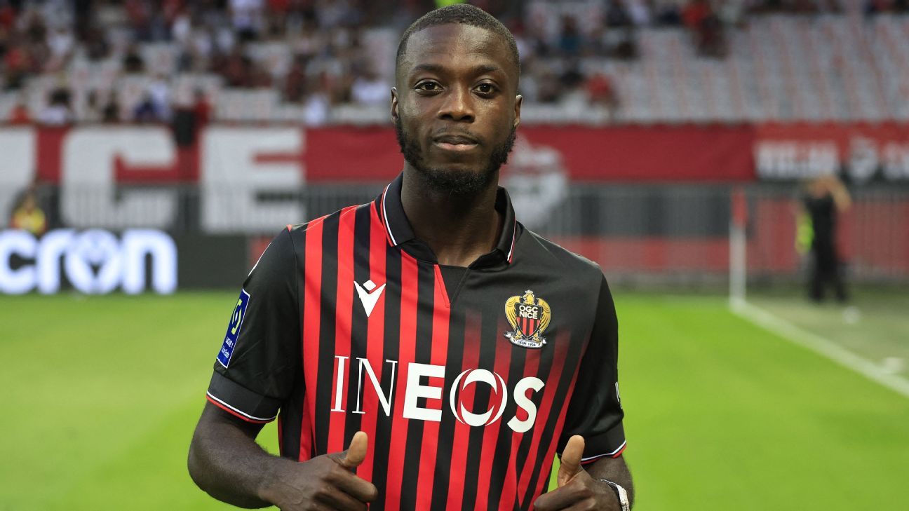 Rating every Premier League Big Six club’s record signing after Arsenal loan Nicolas Pepe to Nice