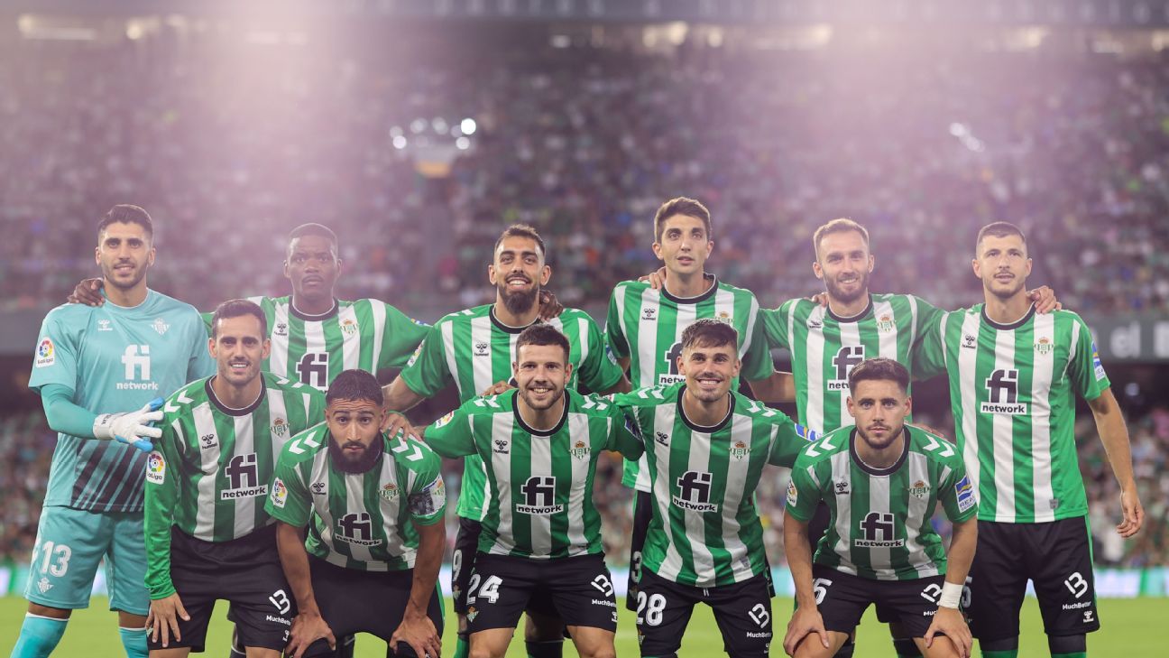 Photo of How Pellegrini has transformed Real Betis into one of LaLiga’s best
