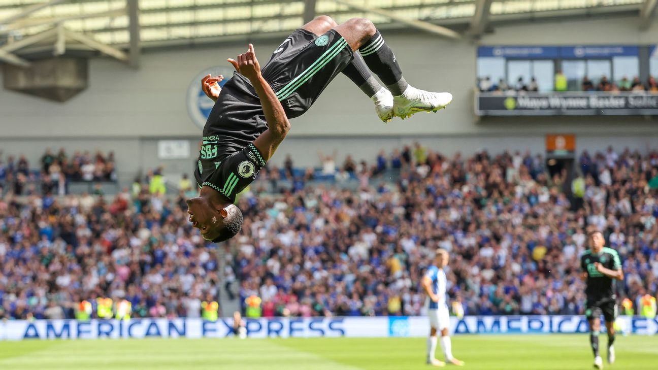 Photo of Can Iheanacho, Daka spark Leicester revival? Is Edouard Mendy a cheat?