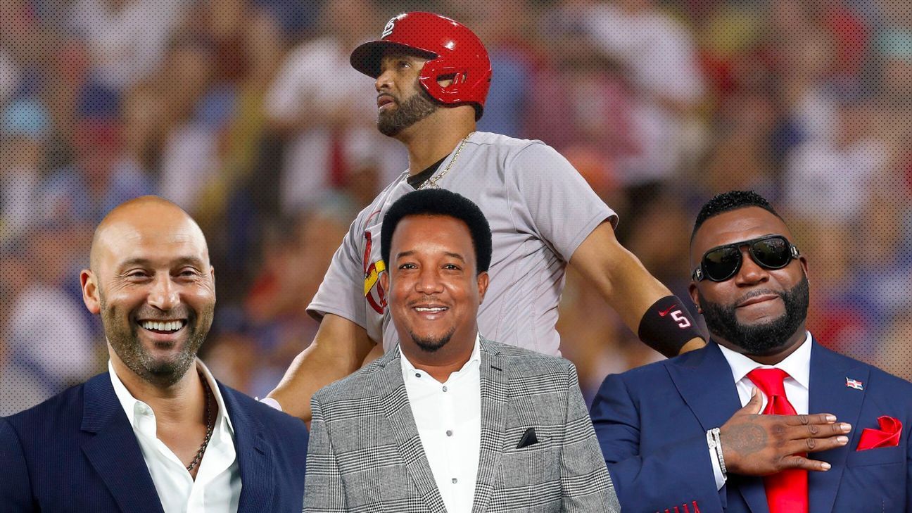 Reactions of contemporaries and other personalities to Pujols’ 700th home run