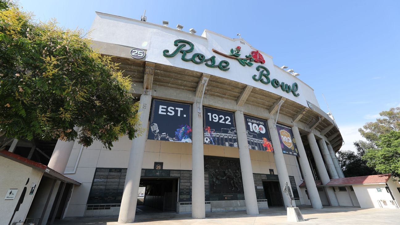 LA Galaxy vs. LAFC El Trafico to open 2023 MLS season at Rose Bowl Stadium