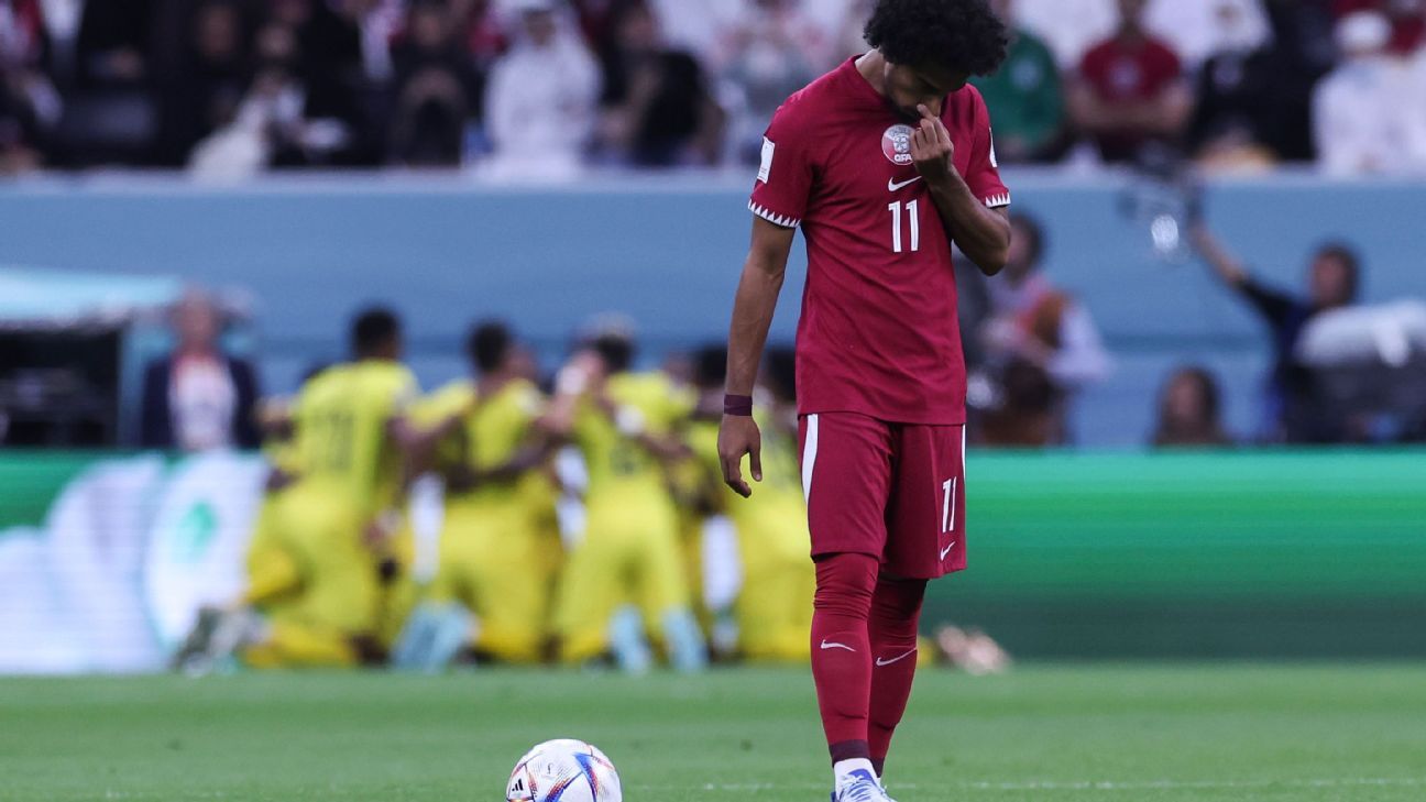 Periódico español afirma que el dinero qatarí dejó frío el estadio, pero no pudo ‘comprar fútbol’: ‘Sin talento es casi imposible’