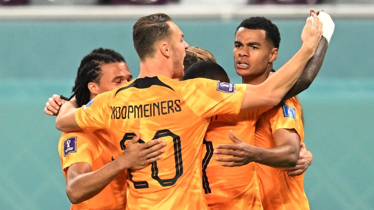 Nederland vs Ecuador – Verslag voetbalwedstrijd – 25 november 2022