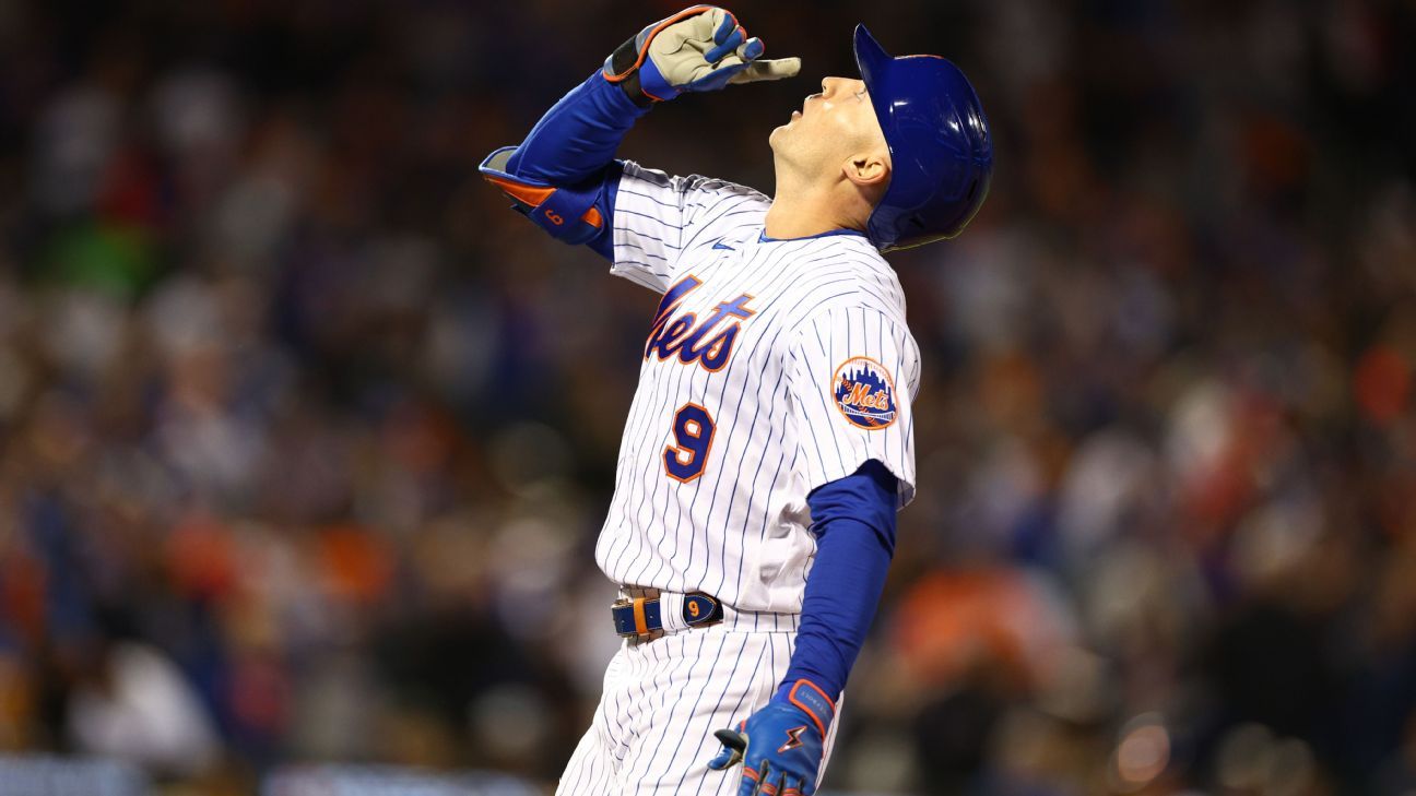 <div>Making the perfect offseason moves for five of MLB's most interesting teams</div>
