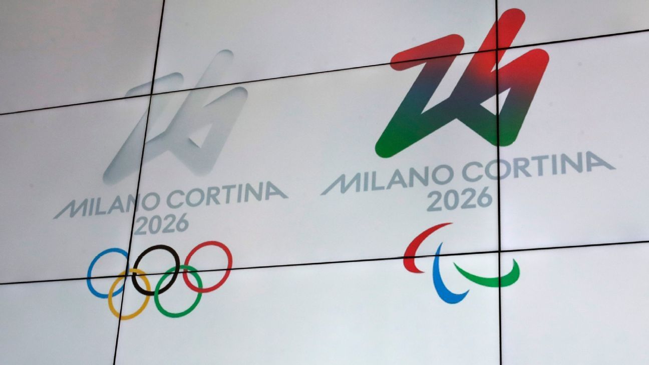 Juegos Olímpicos de Invierno 2026 en Italia después de unos años difíciles