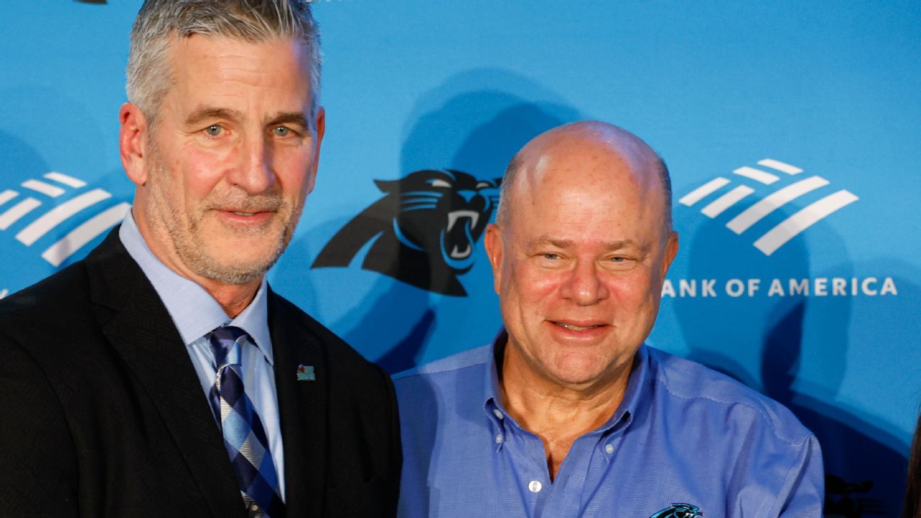 <div>Panthers owner trying to end 'old boys' network'</div>