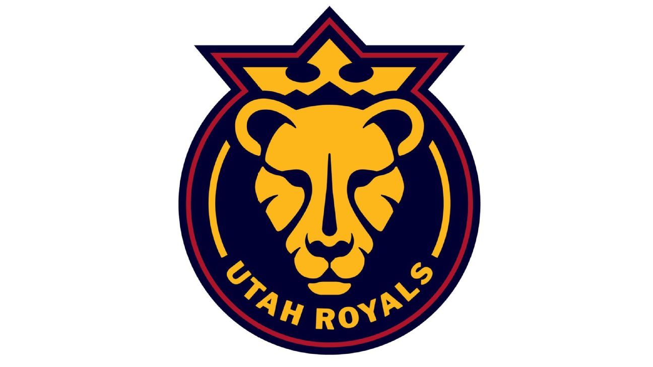 La NWSL agrega a los Utah Royals como su nuevo equipo de expansión