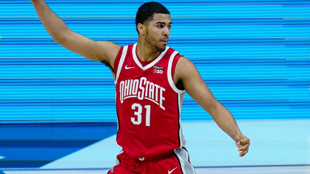 Seth Towns committing to Howard for eighth hoops season
