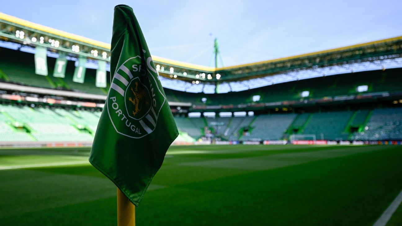 Top clubs searched in Portugal’s corruption probe