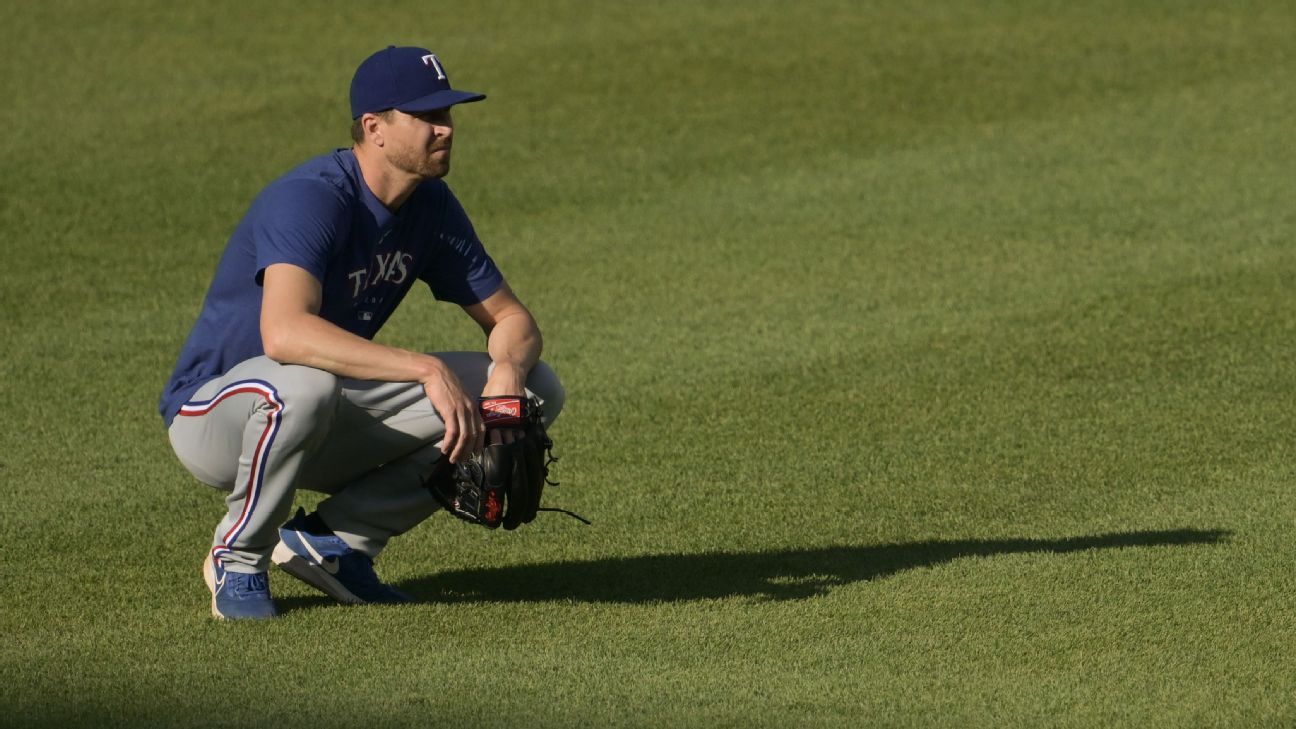 Jacob deGrom's elbow surgery deprives us of peak deGrom -- again